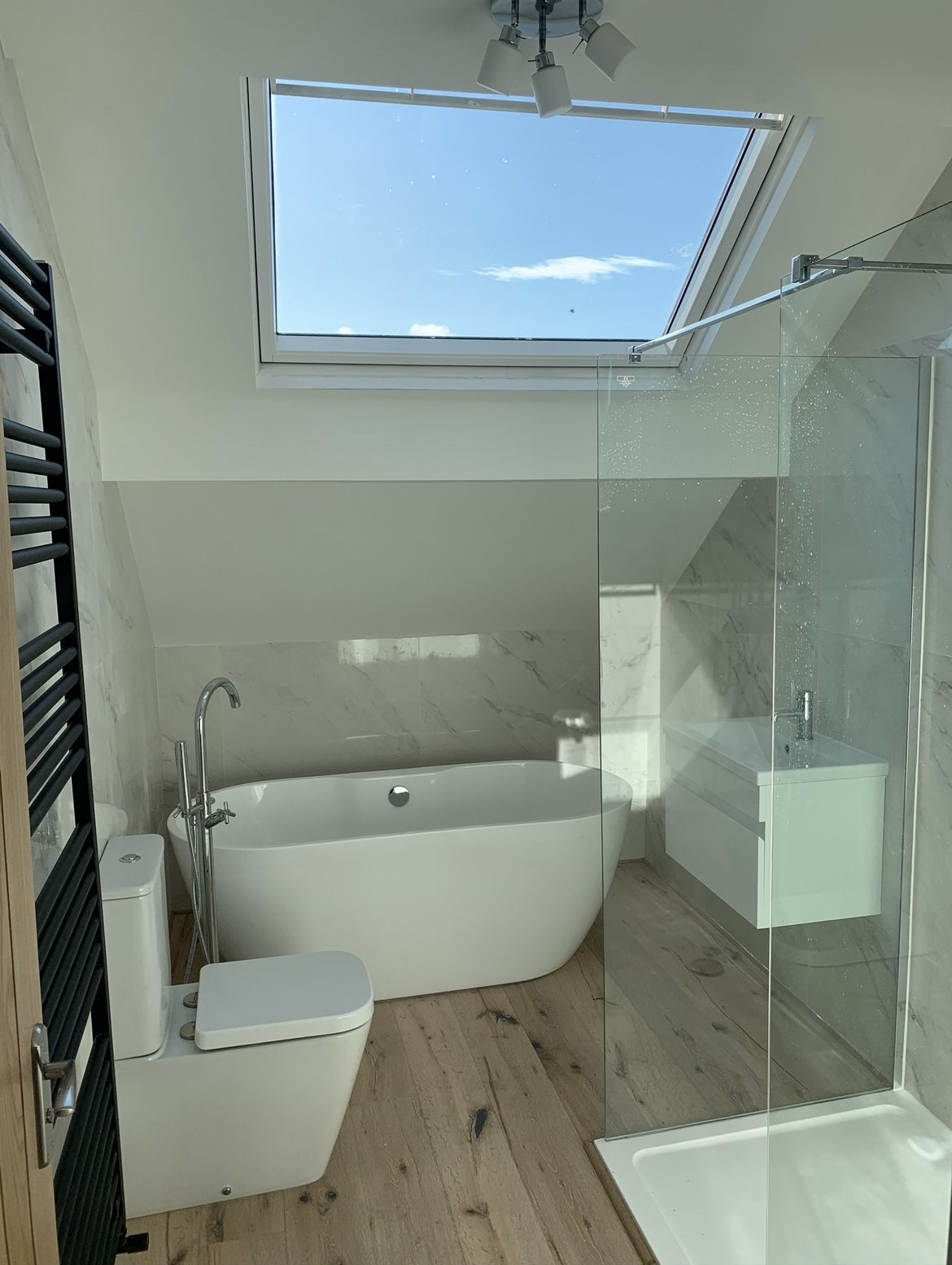 Gas Engineering in Wallasey